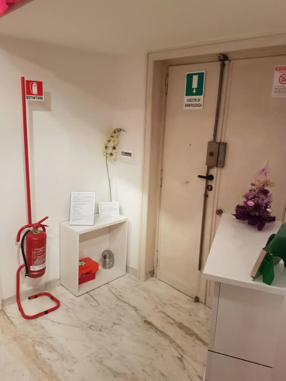Rome Vatican Suite - photo 15