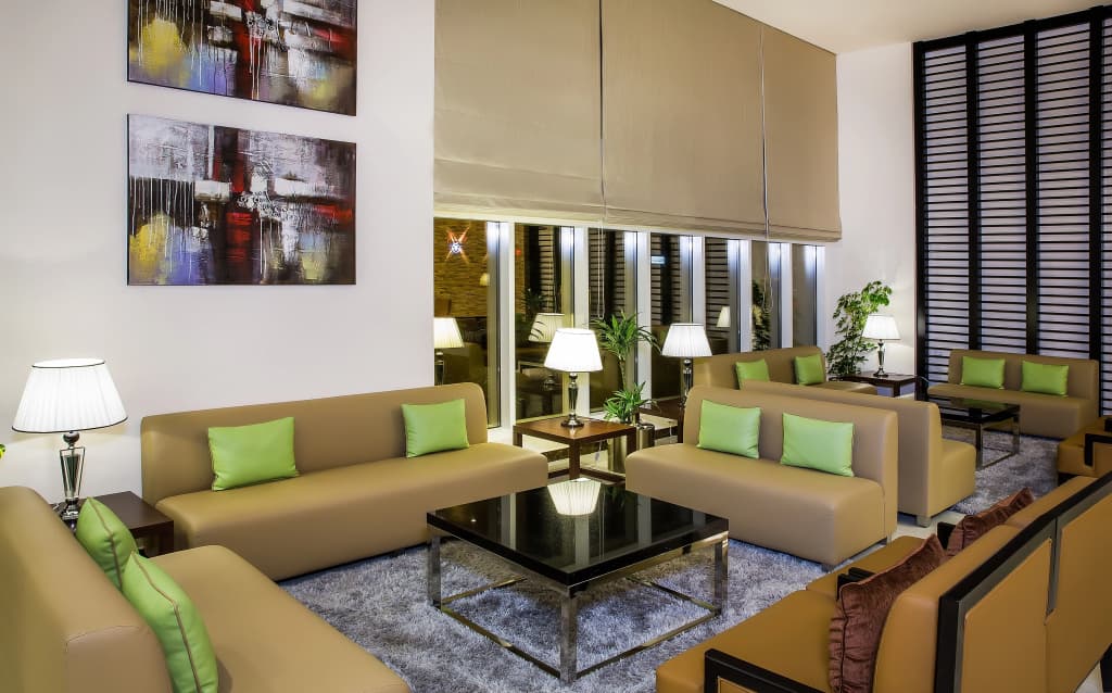 V Hotel Fujairah - photo 6