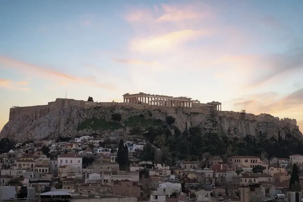 Syntagma Serenity Suites - photo 28