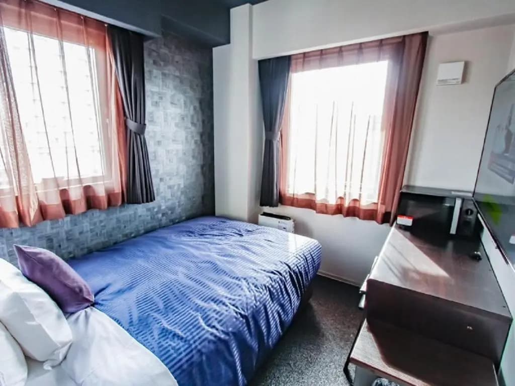 Hotel Livemax Osaka Yodoyabashi - photo 5