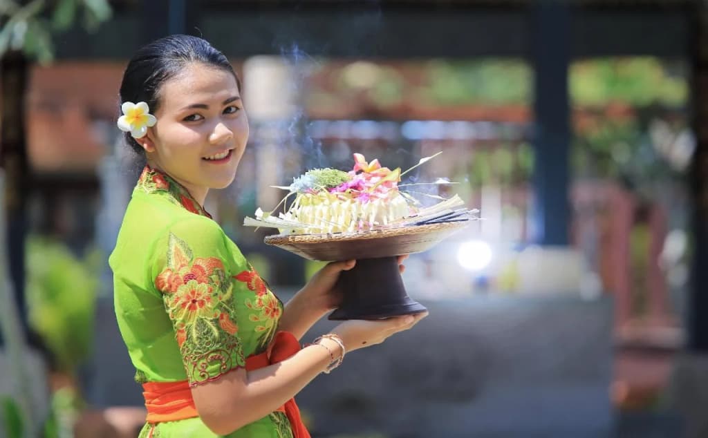 The Alantara Sanur - photo 17