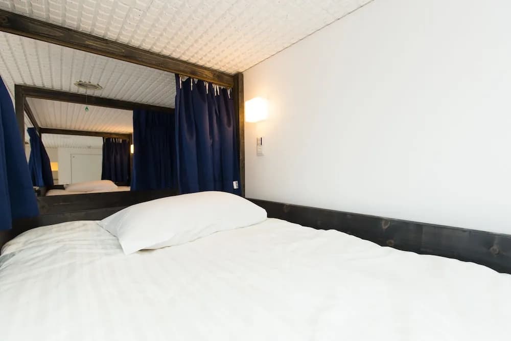 Tribe Hotel 7F - photo 4