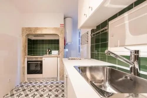 Assuncao Apartment - photo 17