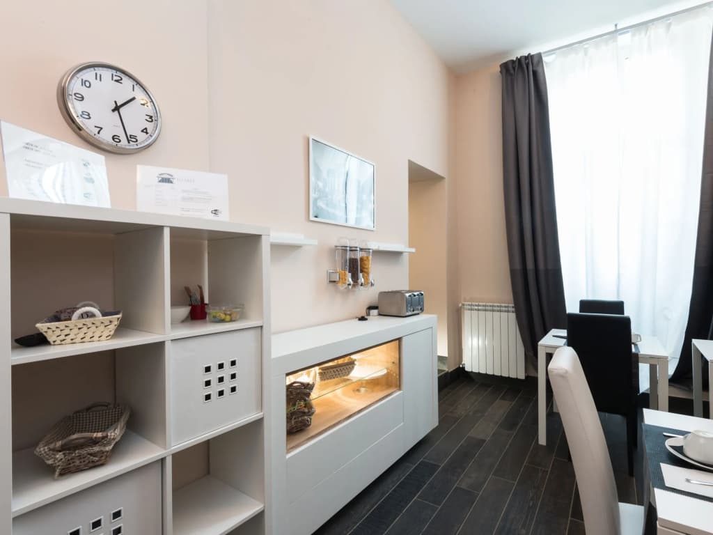 Arch Rome Suites - photo 10