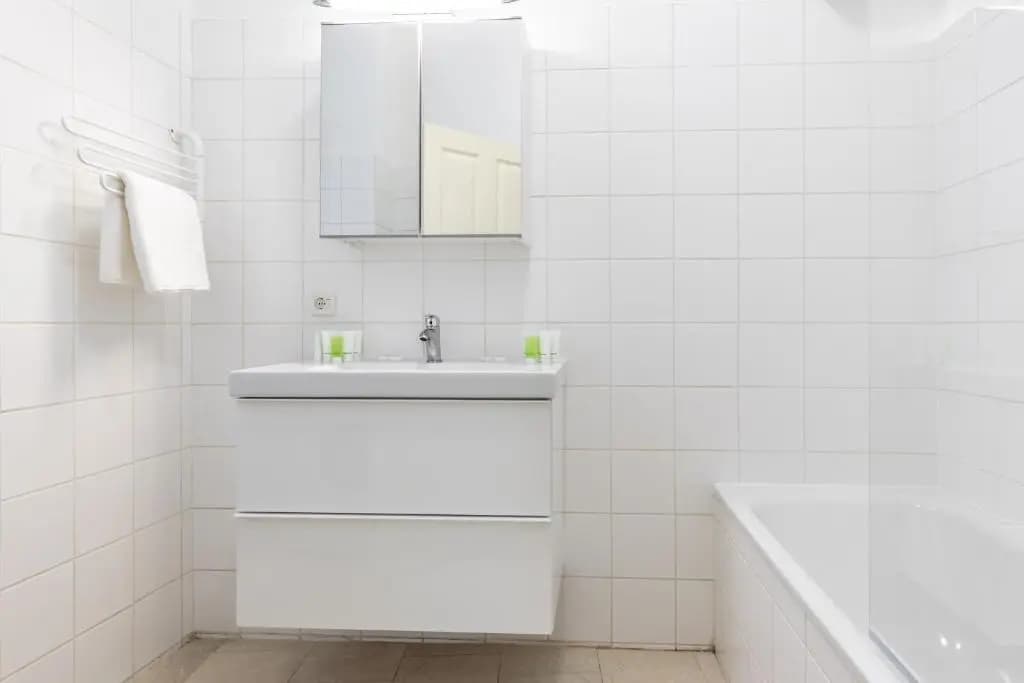 Easy Vienna Apartments - photo 7