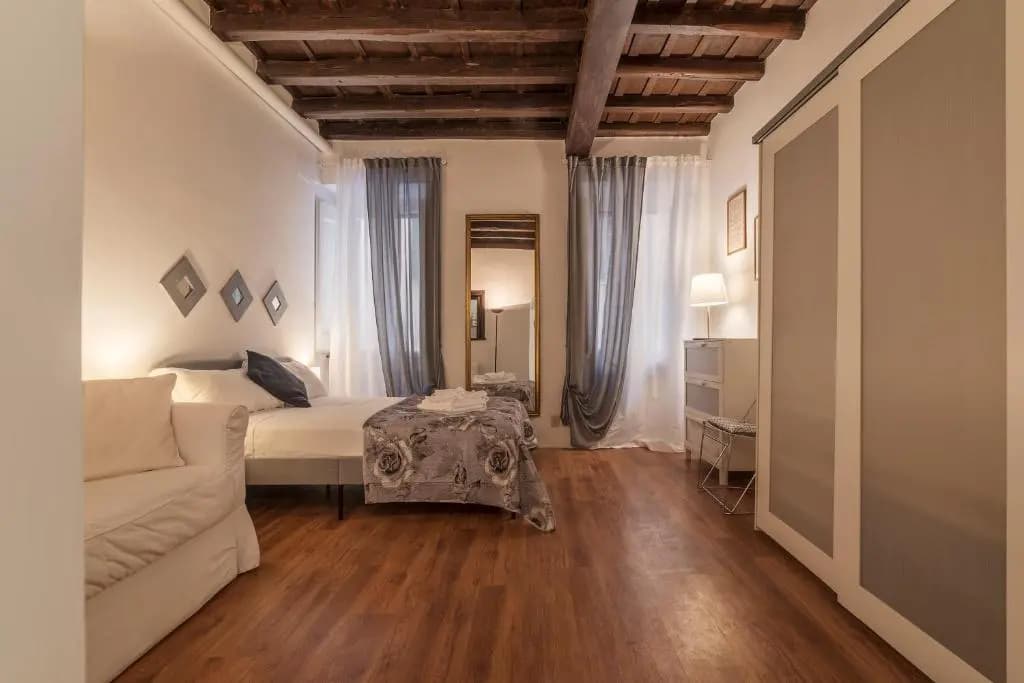 Fori Imperiali Elegant Apartment - photo 2