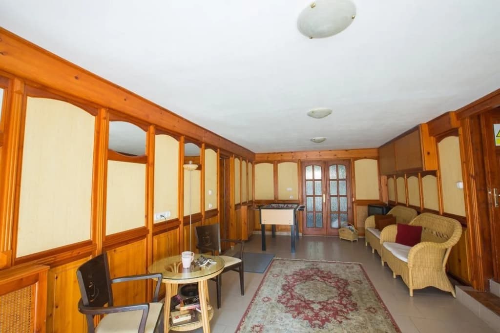 Helios Hotel Pension - photo 16