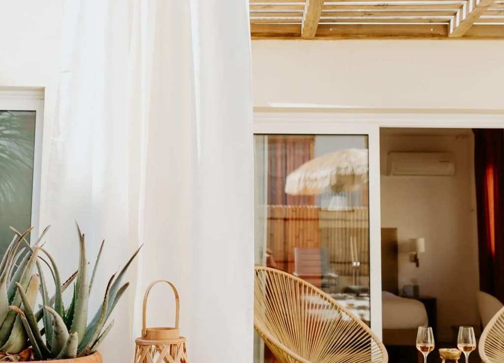 Palm Boutique Hôtel Nice - photo 8