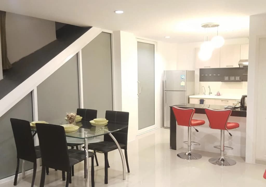 TN39 Serviced Apartment - photo 16
