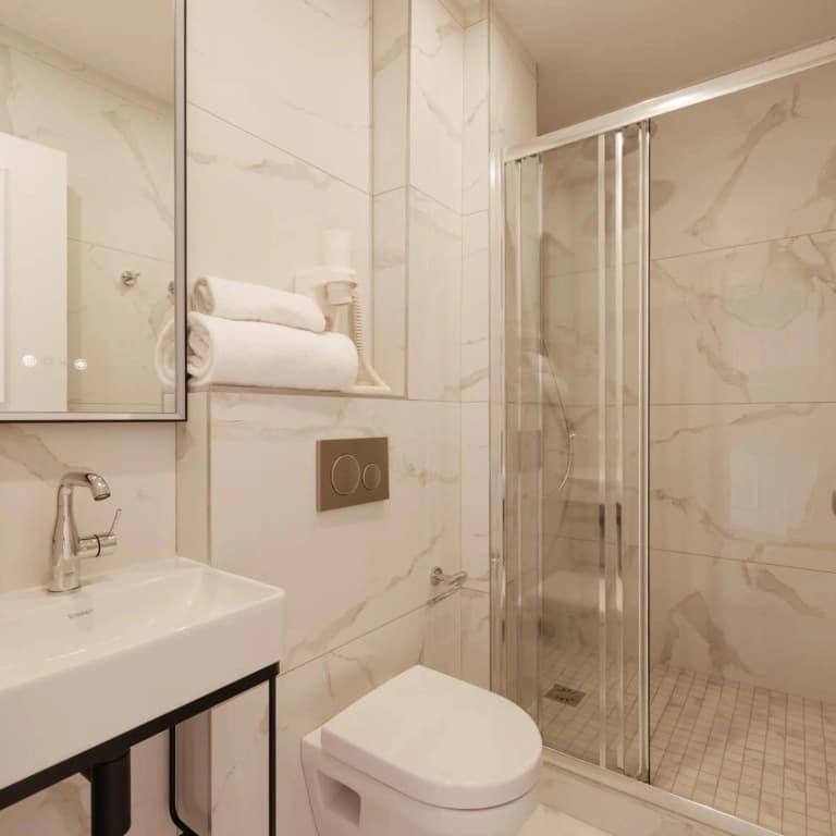 Hotel Au Coeur du Haut Marais - photo 7