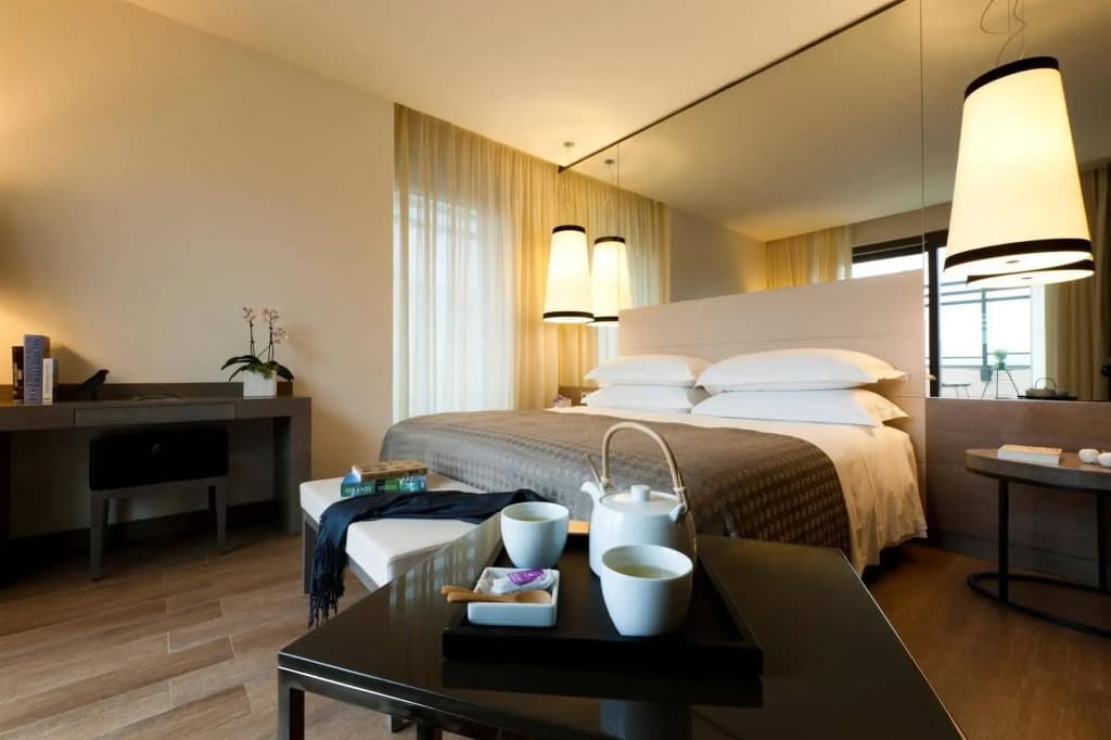 Starhotels E.c.ho. - photo 4