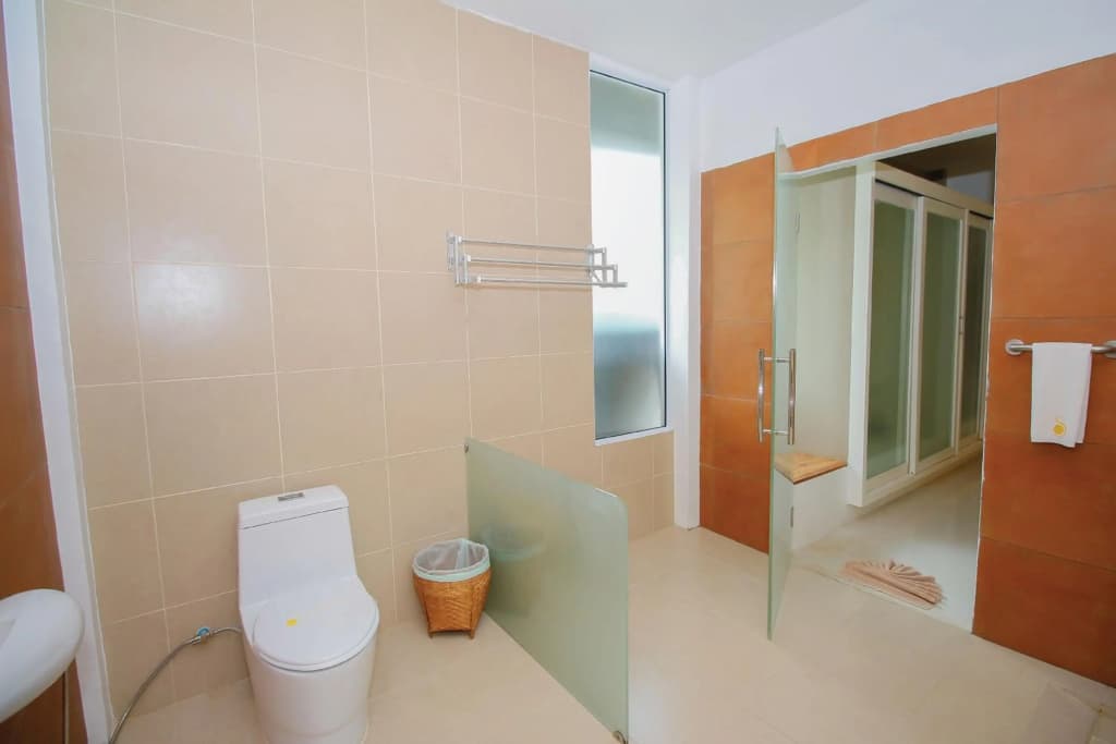 Summer Luxury Beach Resort and Spa - photo 41