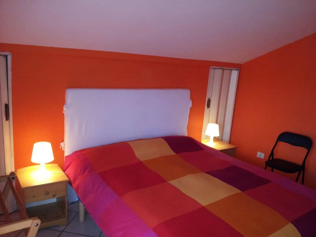 La Voliera B&B - photo 2
