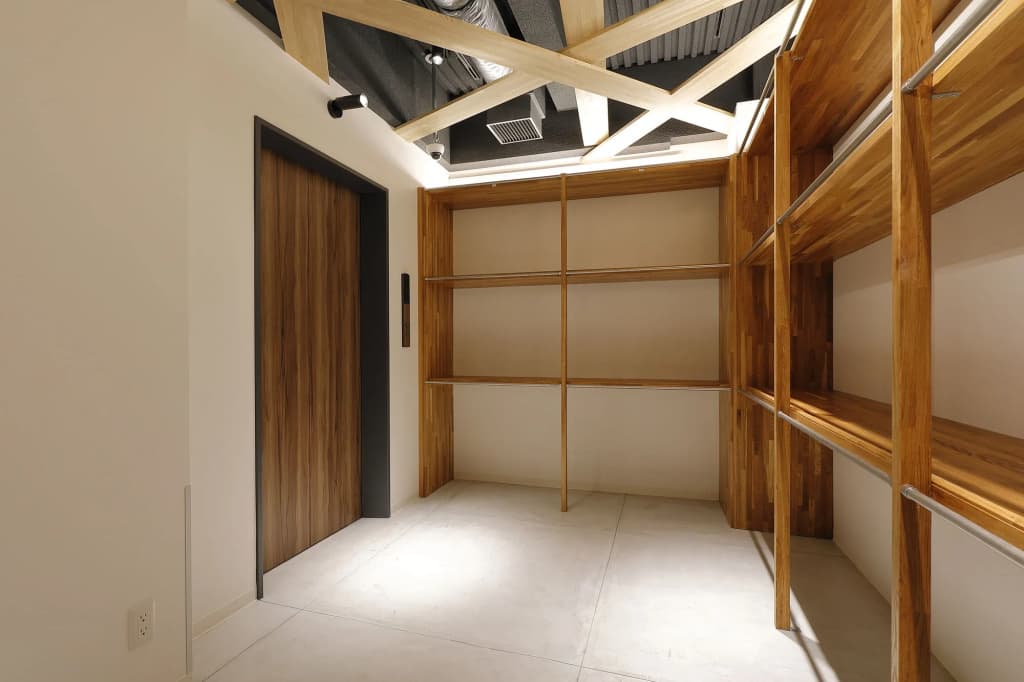 Acro Capsule Hotel Namba Dotonbori - photo 25