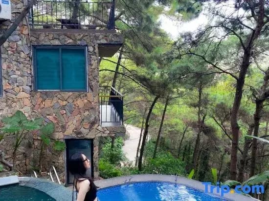 DeBay Retreat - Little Da Lat Chill Villa - photo 5