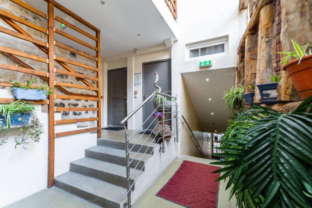 L'Oasis Montparnasse - photo 2