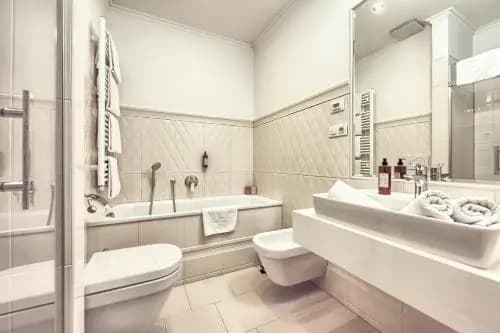 Milosrdnych Apartments - photo 8