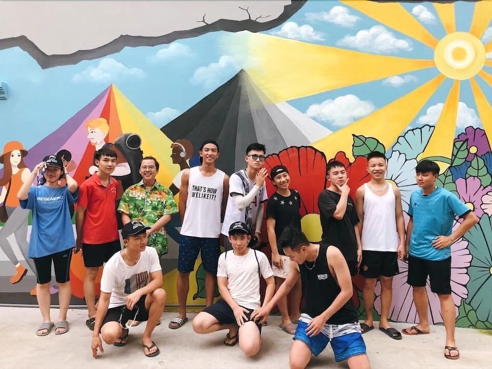 Moc Chanh Homestay - photo 10