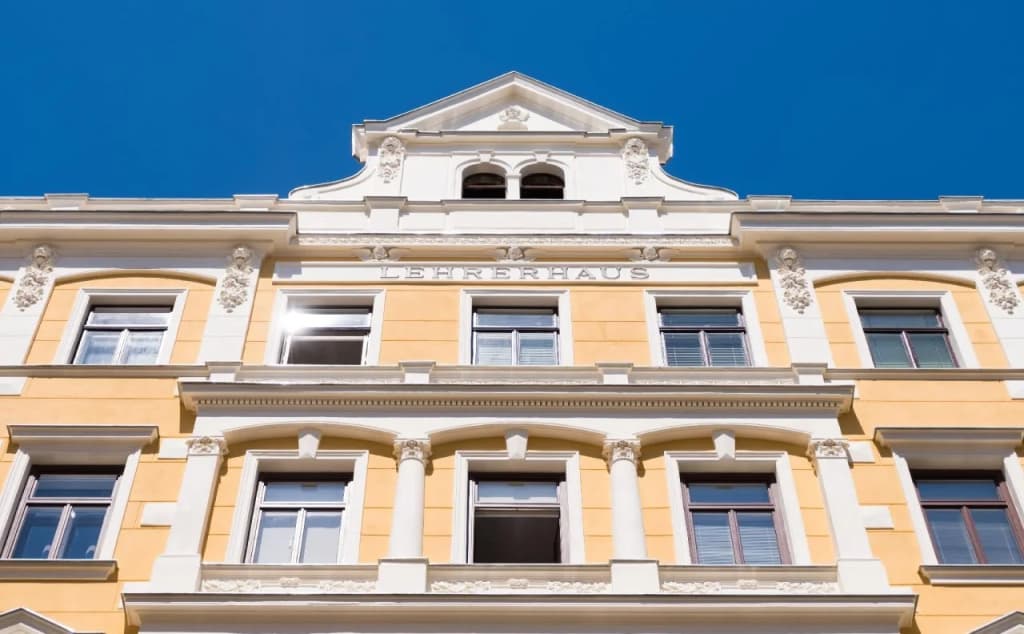 Pension Lehrerhaus - photo 20