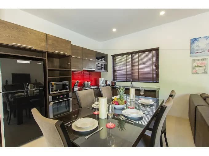West Facing 3BR Pool Villa by Intira - photo 17