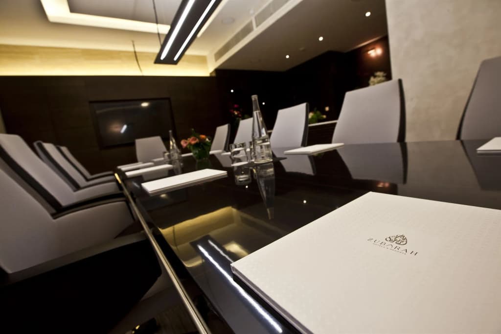 Zubarah Hotel - photo 10