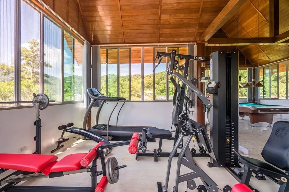 Exclusive Villa Stan with Top Amenities - photo 17