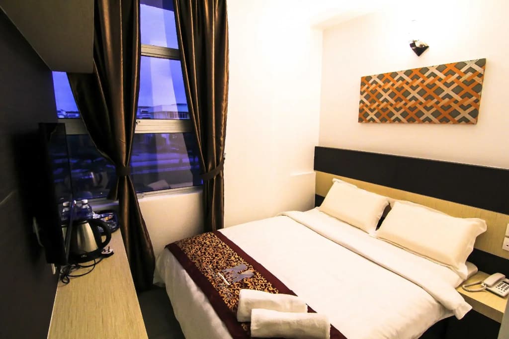 Uptown Hotel Seremban - photo 21