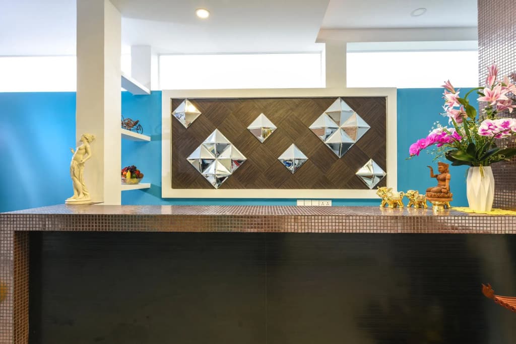 Klampuu Villa - photo 18