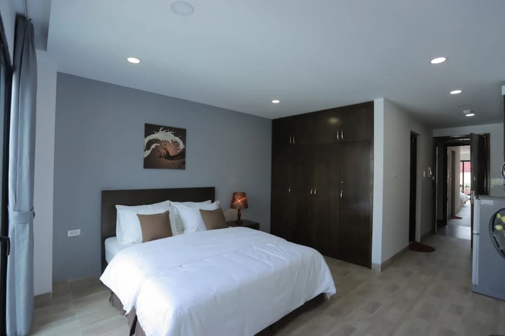 IStay Hotel Apartment 6 - photo 3
