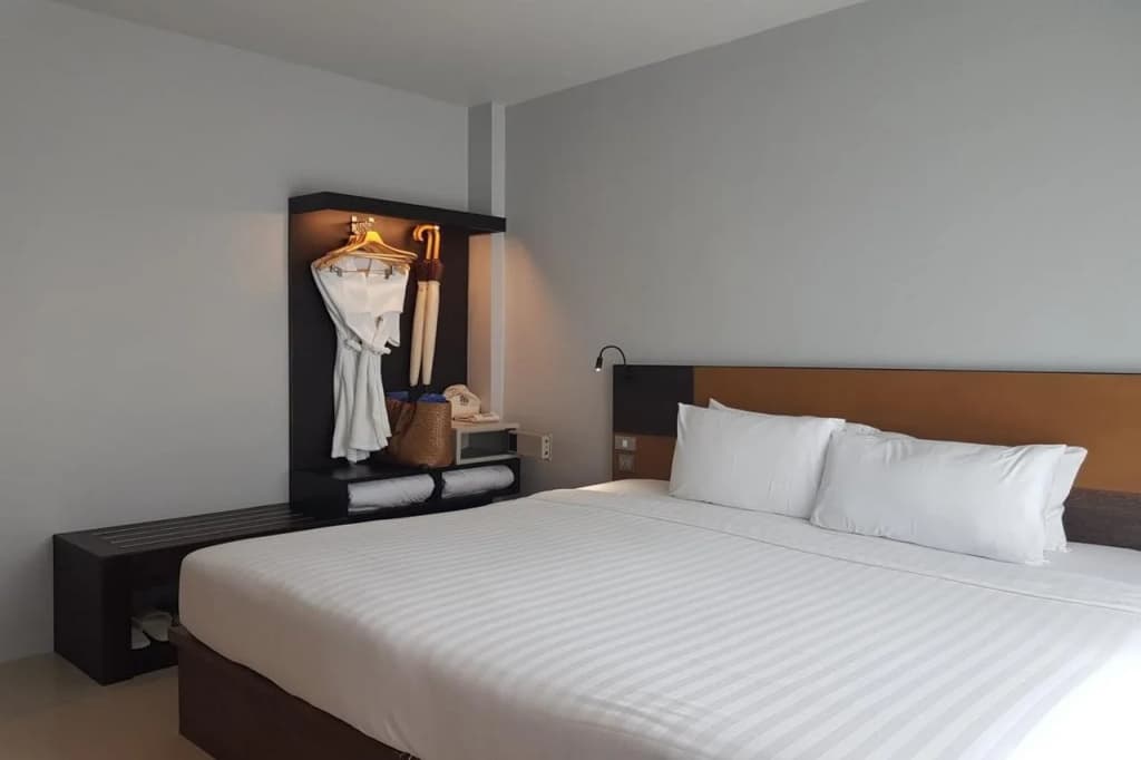 Naina Resort & Spa Hotel - photo 27