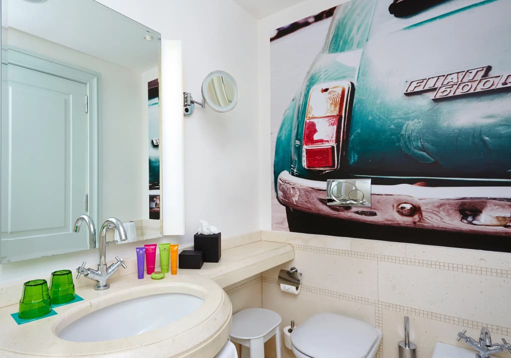 Hotel Indigo Rome - St. George by IHG - photo 37