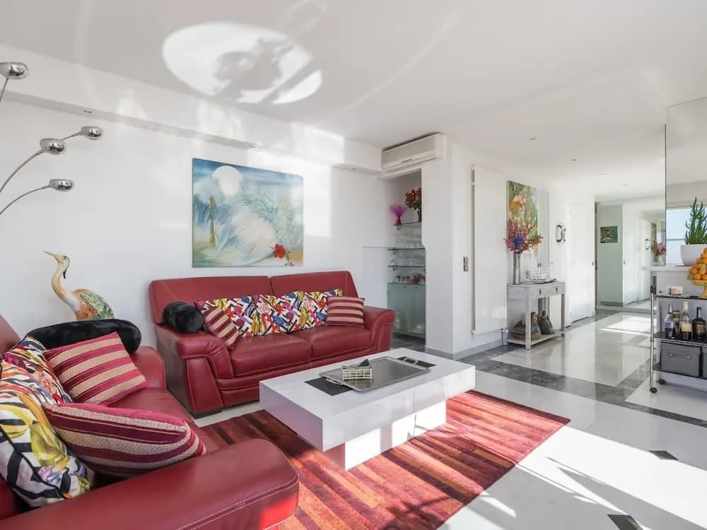 Elegant Apartment in Nice With Swimming Pool - photo 13