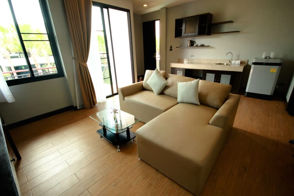Coco Retreat Phuket Resort & Spa - photo 19