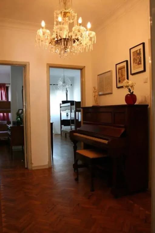Lisboa Arte Hostel - photo 23