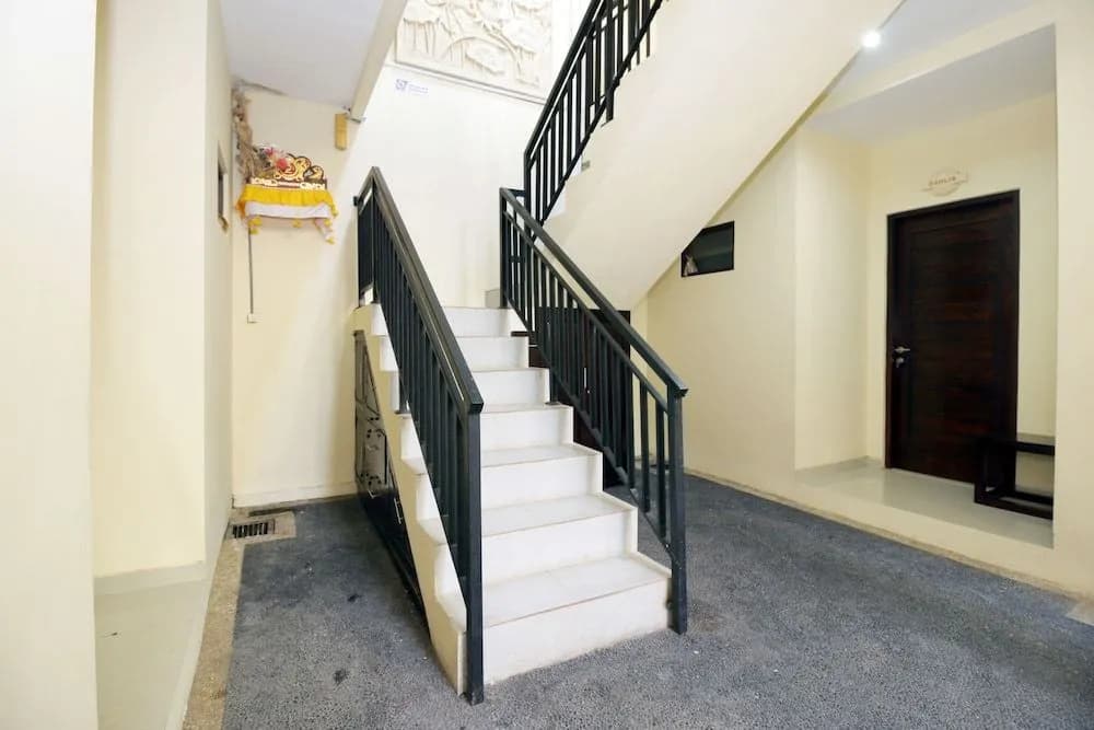 Airy Renon Tukad Badung Lima Belas 10 B Bali - photo 9