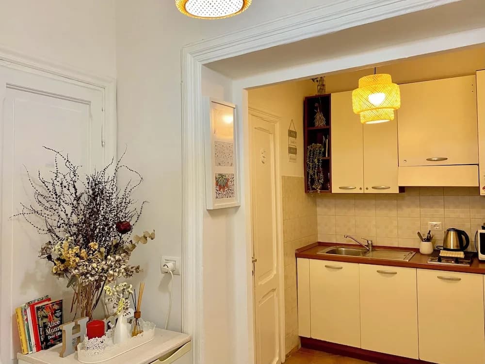 Domus Romana B & B - photo 14