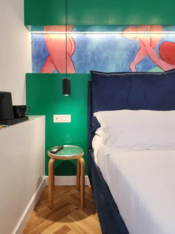 Prisma Rooms - photo 25
