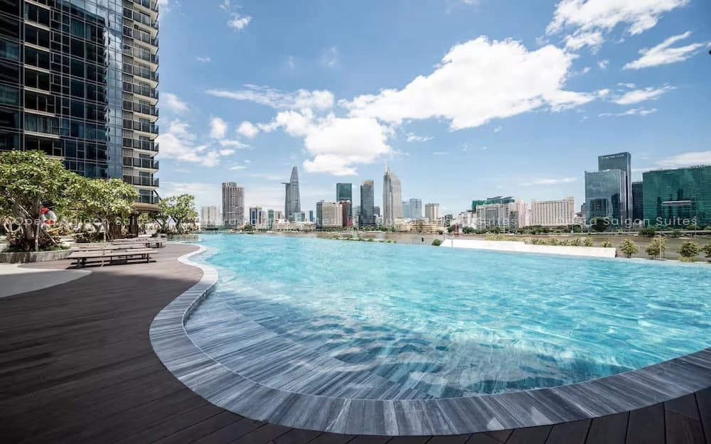 Moon Metropole The Opera Residence - photo 17