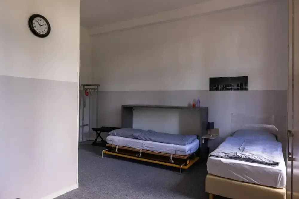Motel Home Wittenau - photo 19