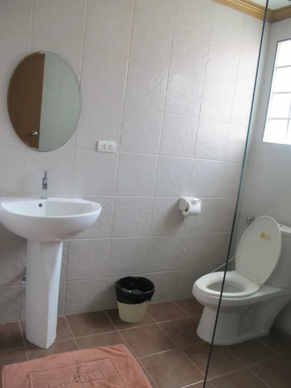 Rouge Service Apartment - photo 21