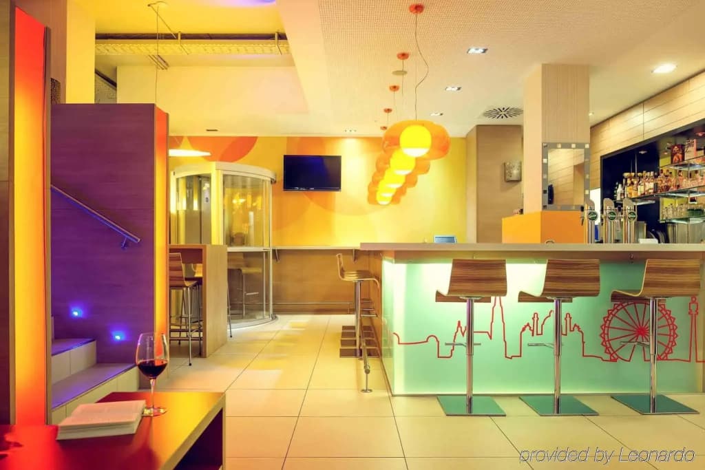 ibis Wien Messe - photo 19
