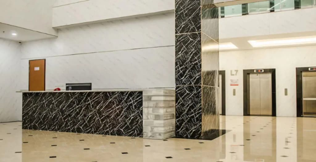 7Stonez Suites Geo38 Genting Highlands - photo 11