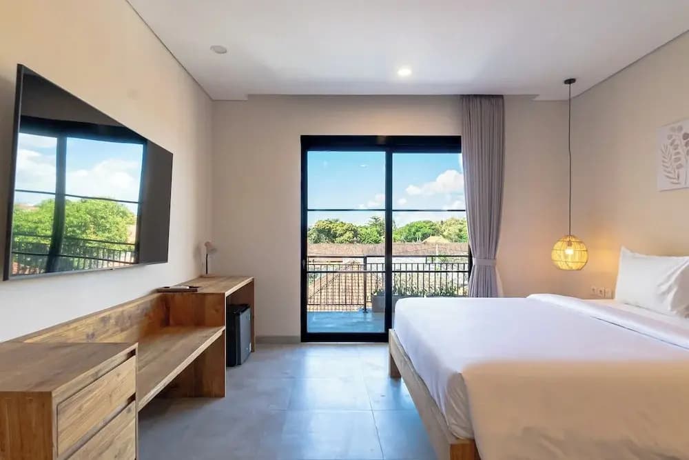 Kelaya Guesthouse - photo 5