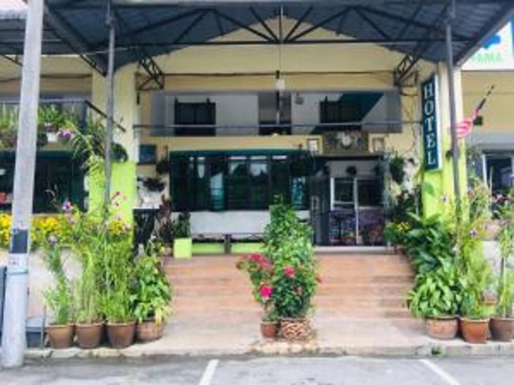 Hotel O Lily Haven Hotel - photo 9