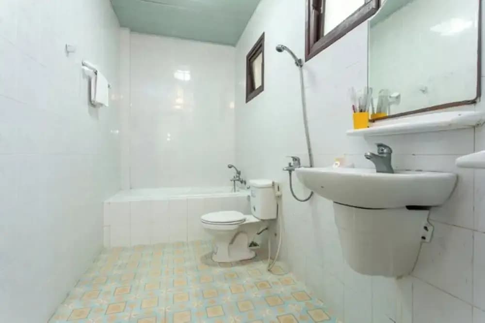 Cua Dai Beach Hotel - photo 8