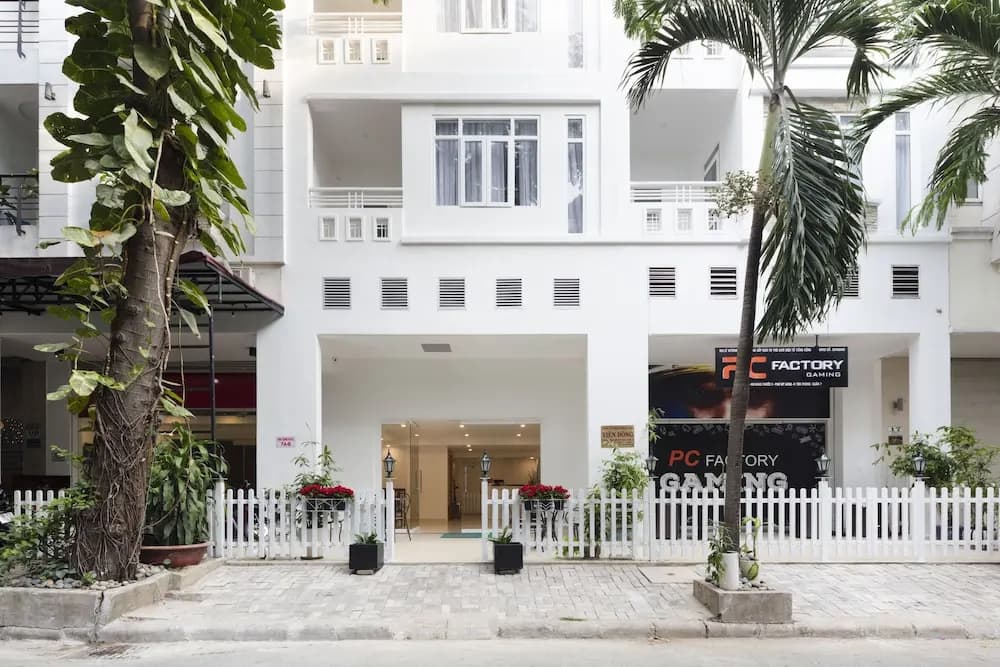 Hoa Pho 2 Apartment - photo 1