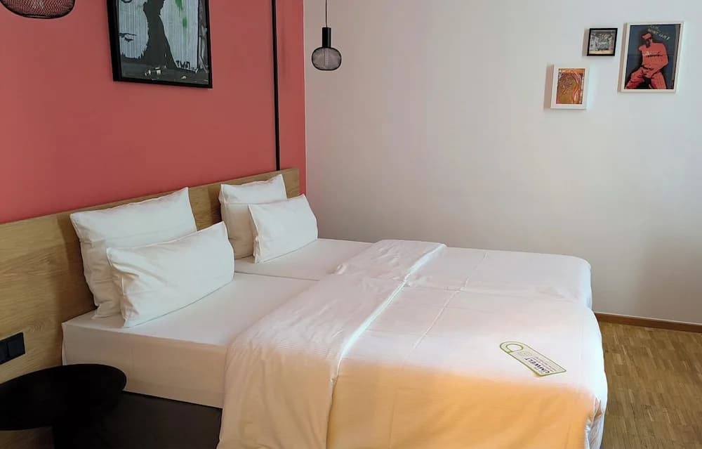 Mitart Hotel (Biohotel) - photo 26