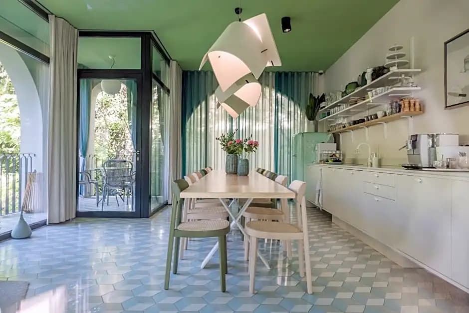 Bagatelle Gardenhouse - photo 3