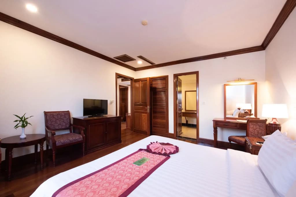 Steung Siemreap Hotel - photo 5
