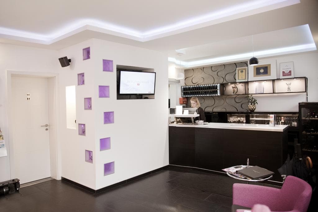 Hotel Les Nations - photo 2